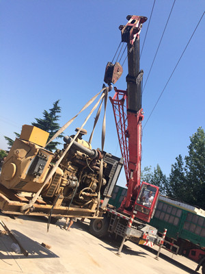 打好后勤攻堅(jiān)戰(zhàn)  服務(wù)生產(chǎn)做保障