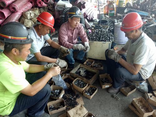 機電安裝公司建北項目部掀起“追趕超越”施工大干新高潮