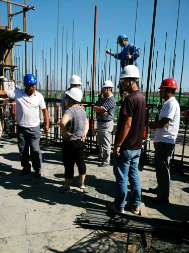 澄合分公司穩(wěn)控結(jié)合強(qiáng)化十九大召開前夕安全穩(wěn)定