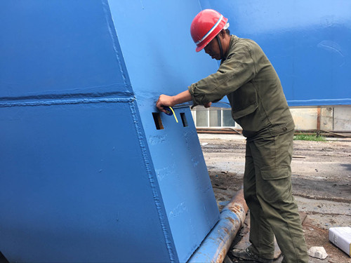 孟村: 風(fēng)景這邊獨好