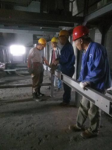 讓皮帶“飛”起來吧