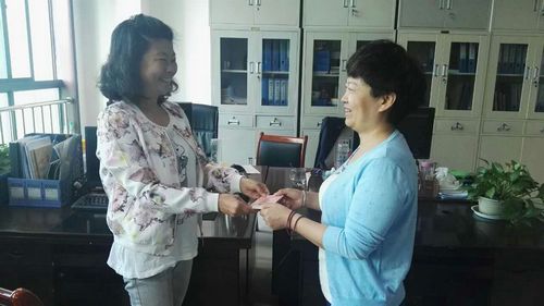 天工公司持續(xù)推進“金秋助學(xué)”活動