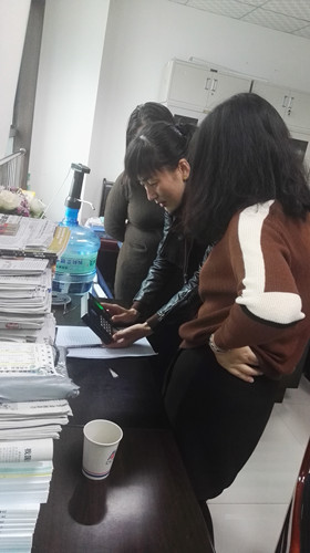 天工公司機關作風的七十二變