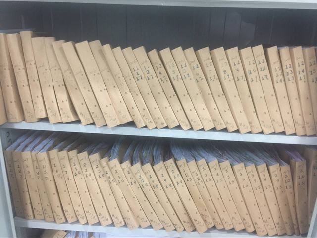 掘進(jìn)公司會(huì)計(jì)基礎(chǔ)規(guī)范檢查打好“鐵軍”管理基礎(chǔ)