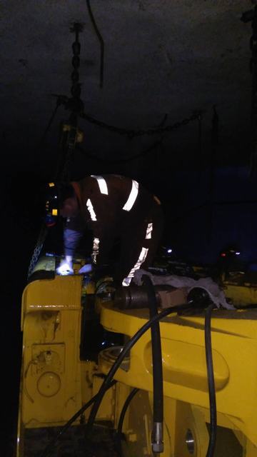 掘進(jìn)公司北翼項(xiàng)目部聚焦“舉措” 強(qiáng)力攻堅(jiān)四季度