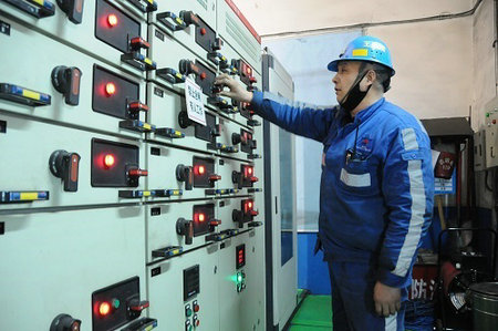 洗選煤運營公司：“3+N”開啟企業(yè)快速發(fā)展新模式