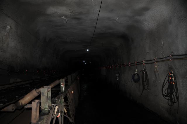 掘進公司紅柳林項目部崗位打分實現(xiàn)月度系統(tǒng)“0”影響