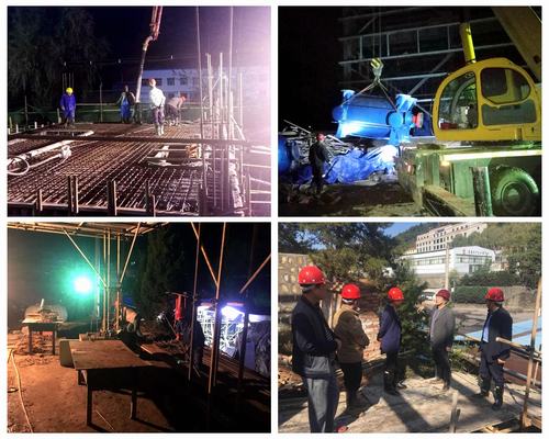 三亮三比，激活銅煤公司追趕超越新動力