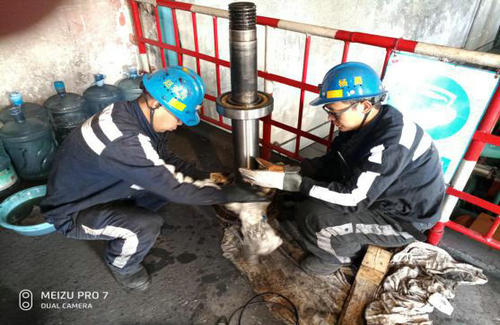 洗選煤運(yùn)營公司：心系一線員工，情暖心田聚人心