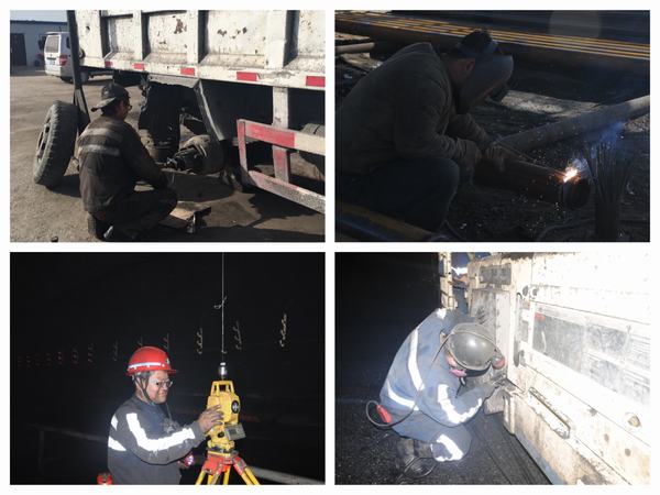 “戰(zhàn)狼團”點石成金