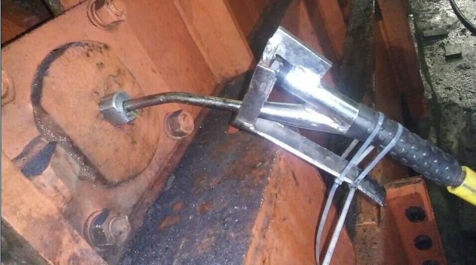 機(jī)電安裝公司職工創(chuàng)新活動傳捷報