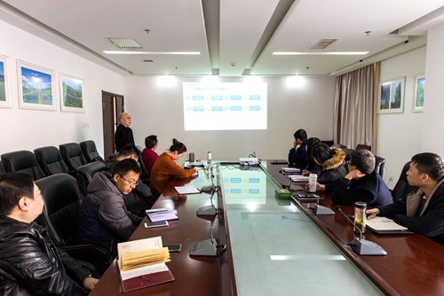 大秦置業(yè)：陜南地產(chǎn)公司盤活存量資產(chǎn)專題講座開講啦！