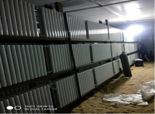 洗選煤運(yùn)營(yíng)公司：爭(zhēng)分奪秒送溫暖，齊心協(xié)力保安全