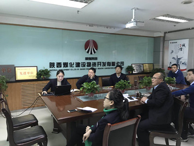 物資公司拉緊經(jīng)營管理“五線譜”