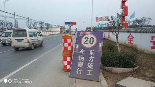 澄合分公司第十五項目部車輛安全管理“三層防護”不留死角