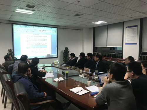 天工公司“事不過夜 只爭朝夕”修訂制度忙