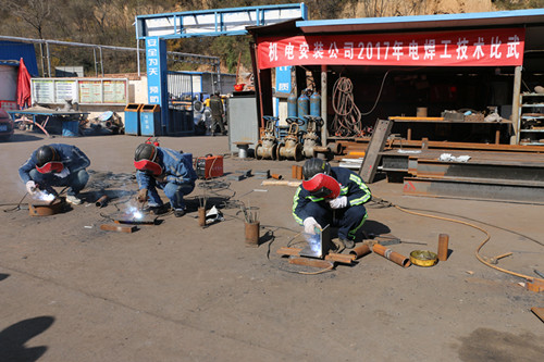 機(jī)電安裝公司“暖”事多