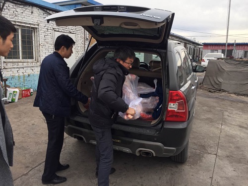 洗選煤運(yùn)營公司：安全生產(chǎn)迎新春