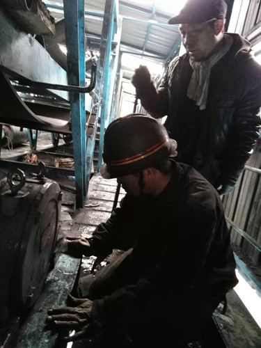 爭做安裝運(yùn)營鐵軍  助力企業(yè)追趕超越