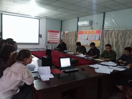 “七把鎖”鎖緊安全生產(chǎn)大門