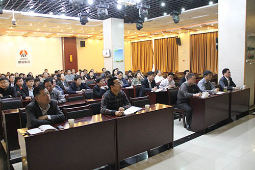 “三標(biāo)、三核”拉動(dòng)全員執(zhí)行力