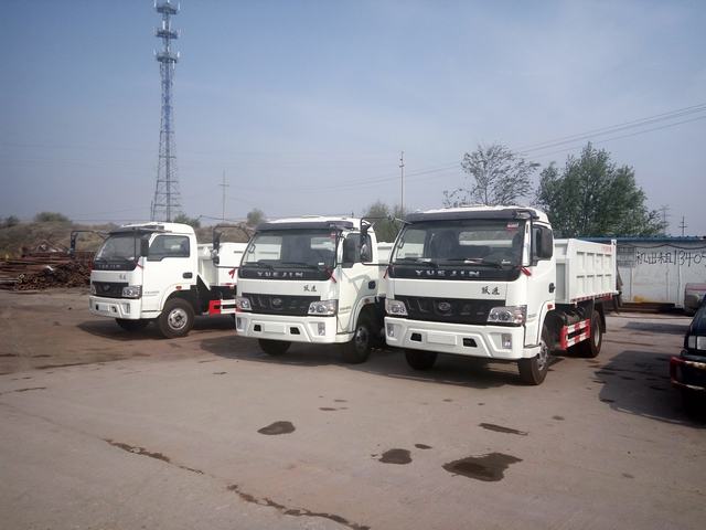 掘進(jìn)公司新車輛入井逐步建立掘進(jìn)鐵軍裝備優(yōu)勢