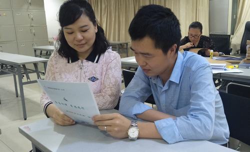 礦建二公司開展廉潔教育進(jìn)家庭活動(dòng)