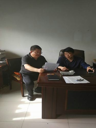 設(shè)備租賃中心債權(quán)清收工作實現(xiàn)突破性進展