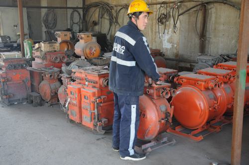 “六一”兒童節(jié)，來自工地上的祝福