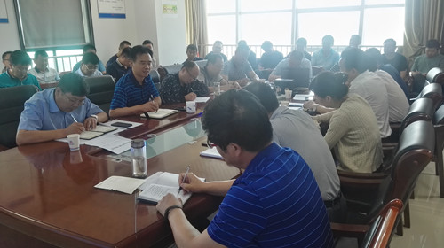 陜煤建設(shè)天工公司強(qiáng)化安全基礎(chǔ)管理動(dòng)真格