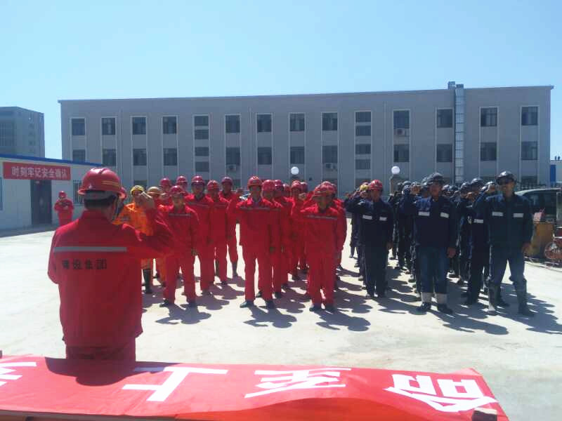 陜煤建設(shè)礦建三公司：“三零”管理筑牢安全生產(chǎn)“銅墻鐵壁”