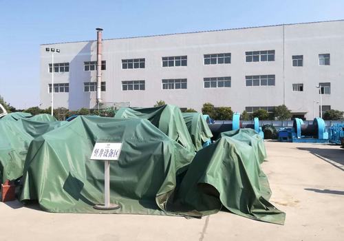 陜煤建設(shè)設(shè)備租賃中心雨季三防系好“安全帶”，筑起“防護(hù)墻”