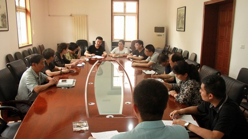 陜煤建設(shè)銅煤公司順利通過“三體系”認(rèn)證監(jiān)督審核