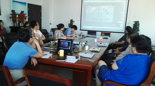 陜煤建設(shè)天工公司扎實開展倡廉宣傳教育工作 不斷筑牢各級干部廉政思想防線