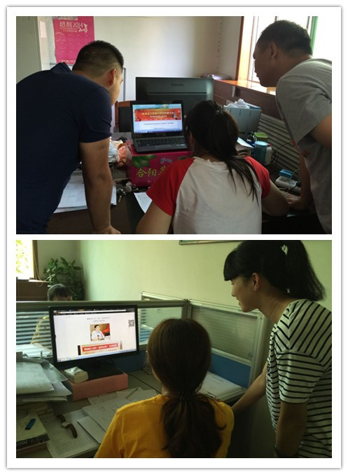 陜煤建設(shè)機(jī)電安裝公司多措并舉喜迎陜西省工會(huì)十四大