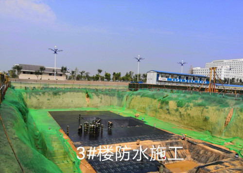 陜煤建設(shè)天工公司進度管理出實招   調(diào)度變出新花樣