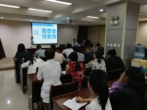 推動辦公信息化應(yīng)用，路橋在行動