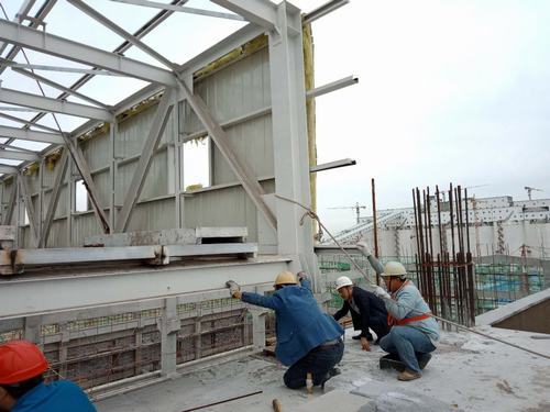 陜煤建設(shè)澄合分公司“提質(zhì)增效 追趕超越”勞動競賽如火如荼