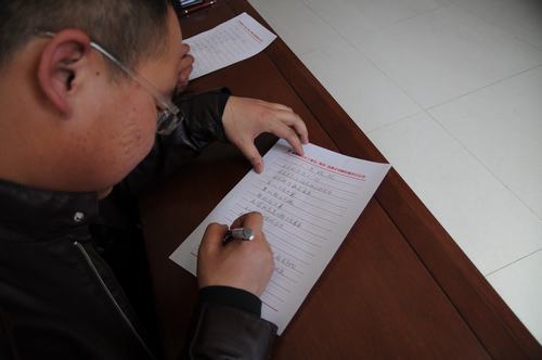 陜煤建設掘進公司：打造“掘進鐵軍”宣傳腳步不停歇