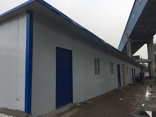 嗨！我們搬新家了