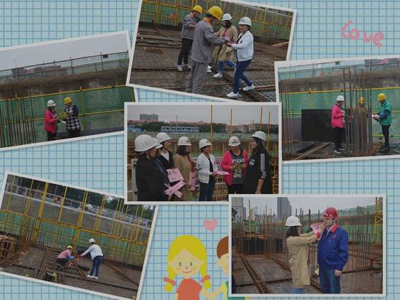 陜煤建設(shè)澄合分公司邀請(qǐng)來一群安全教育最能出實(shí)效的人