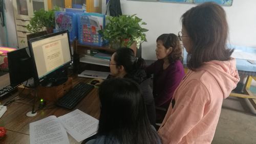 陜煤建設(shè)韓城分公司工會(huì)多管齊下同學(xué)習(xí)提升素養(yǎng)共促進(jìn)