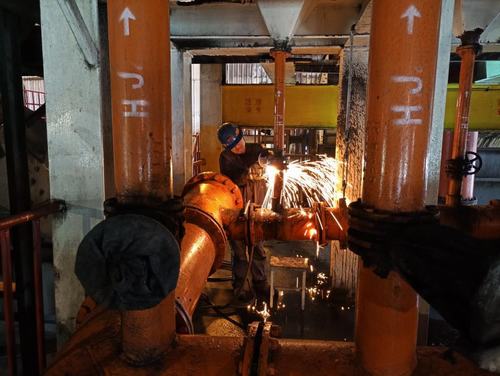 國(guó)慶佳節(jié)，“我們”在堅(jiān)守（七）