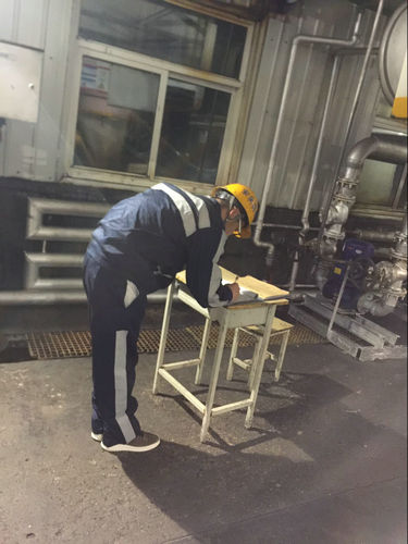 陜煤建設(shè)洗選煤運營公司多次“零點行動”有成效