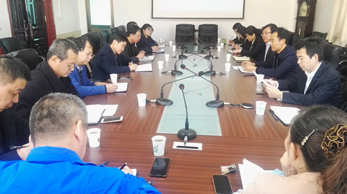 陜煤建設(shè)天工公司多項(xiàng)舉措推進(jìn)“零隱患”項(xiàng)目部創(chuàng)建工作扎實(shí)開展