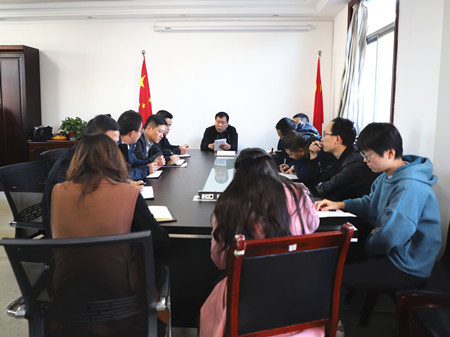 陜煤建設(shè)漢中分公司生產(chǎn)經(jīng)營形勢喜人