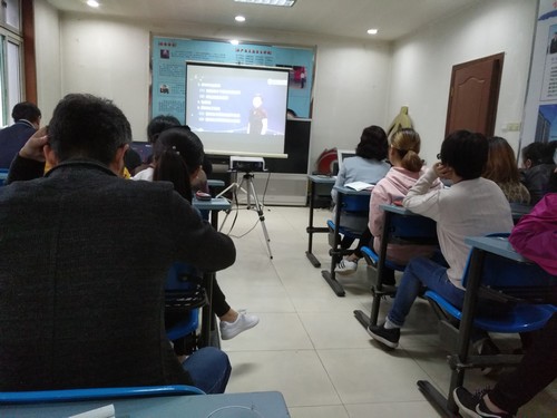 陜煤建設(shè)銅煤公司積極推進(jìn)“以師帶徒”傳承工匠精神