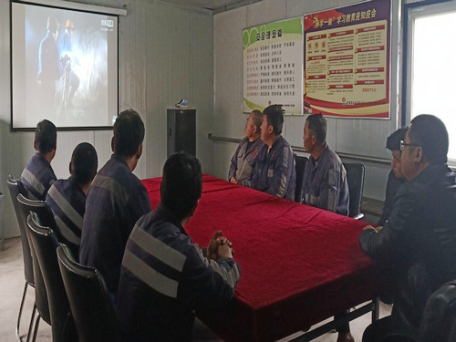 陜煤建設(shè)洗選煤運(yùn)營(yíng)公司：多措并舉力?！鞍偃瞻踩?></div>
                                <div   id=