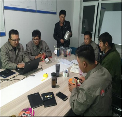 70天1680個小時的堅(jiān)守