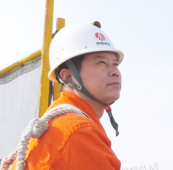 典型人物宣傳——宋從軍